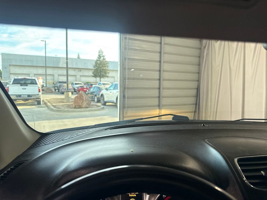Thumbnail: 2018 Dodge Journey - 23