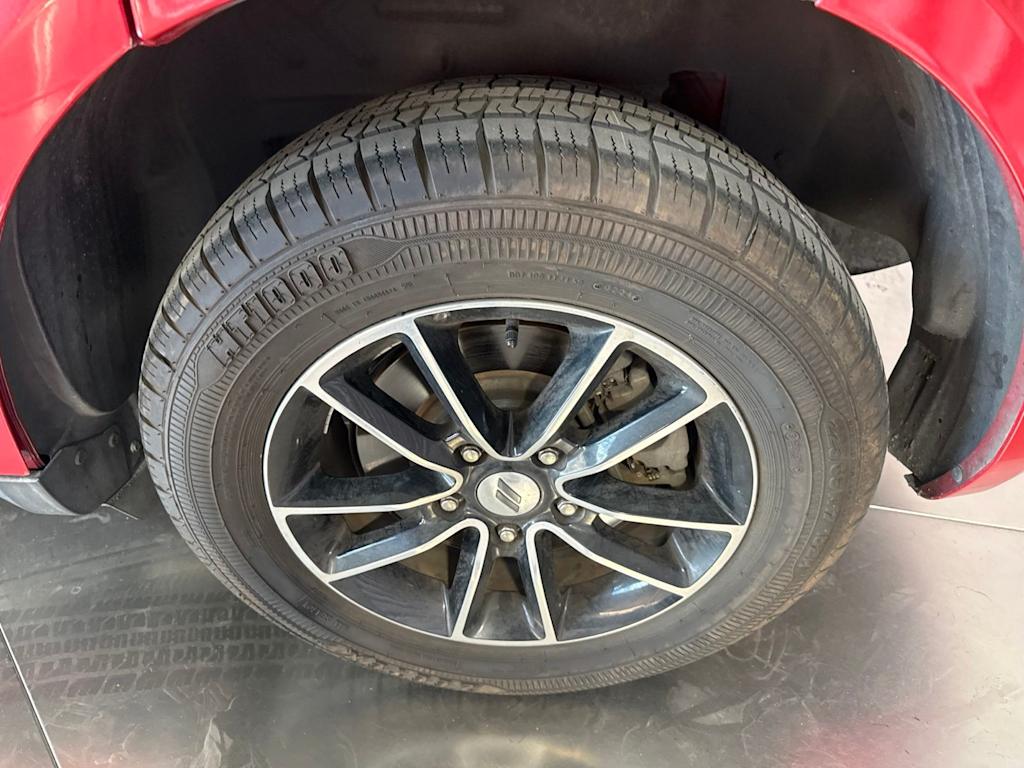 Thumbnail: 2018 Dodge Journey - 6