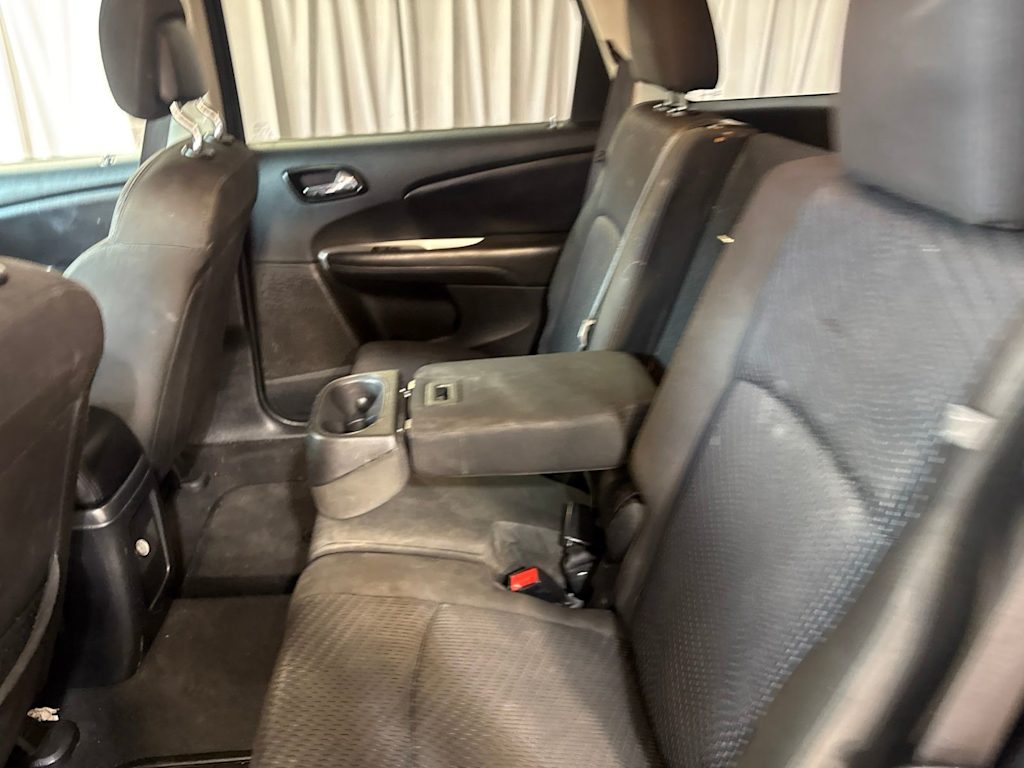 Thumbnail: 2018 Dodge Journey - 19