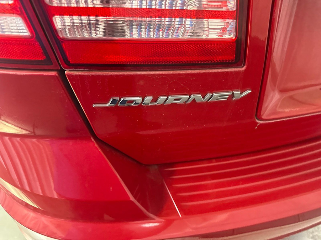 Thumbnail: 2018 Dodge Journey - 18