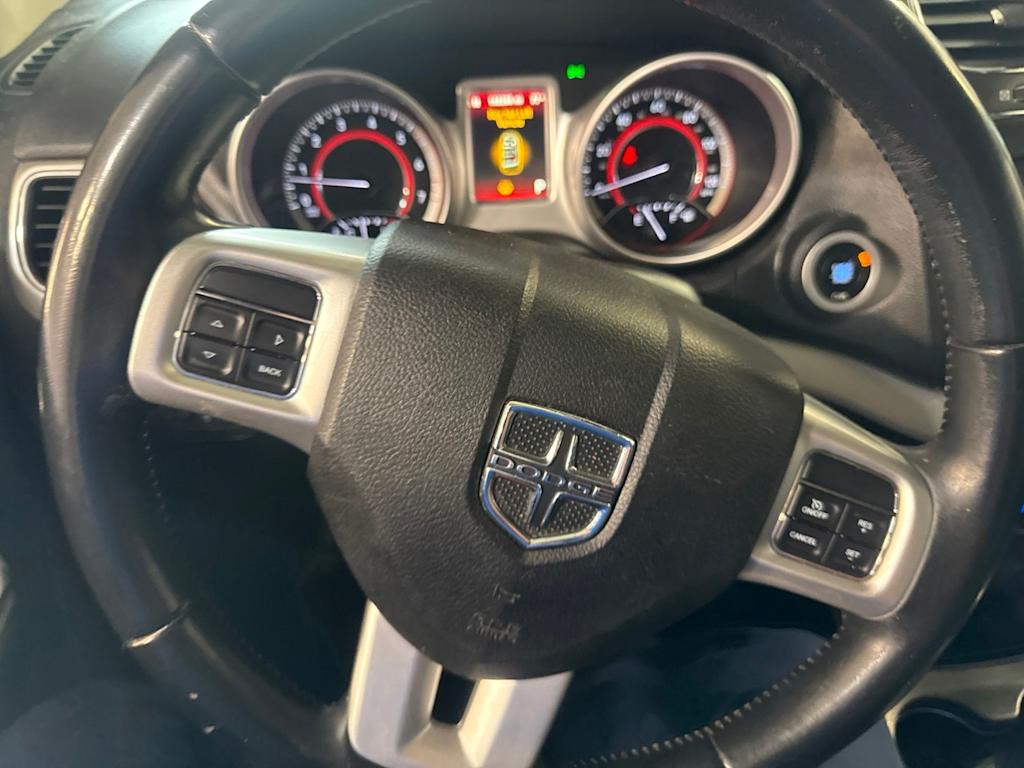 Thumbnail: 2018 Dodge Journey - 2