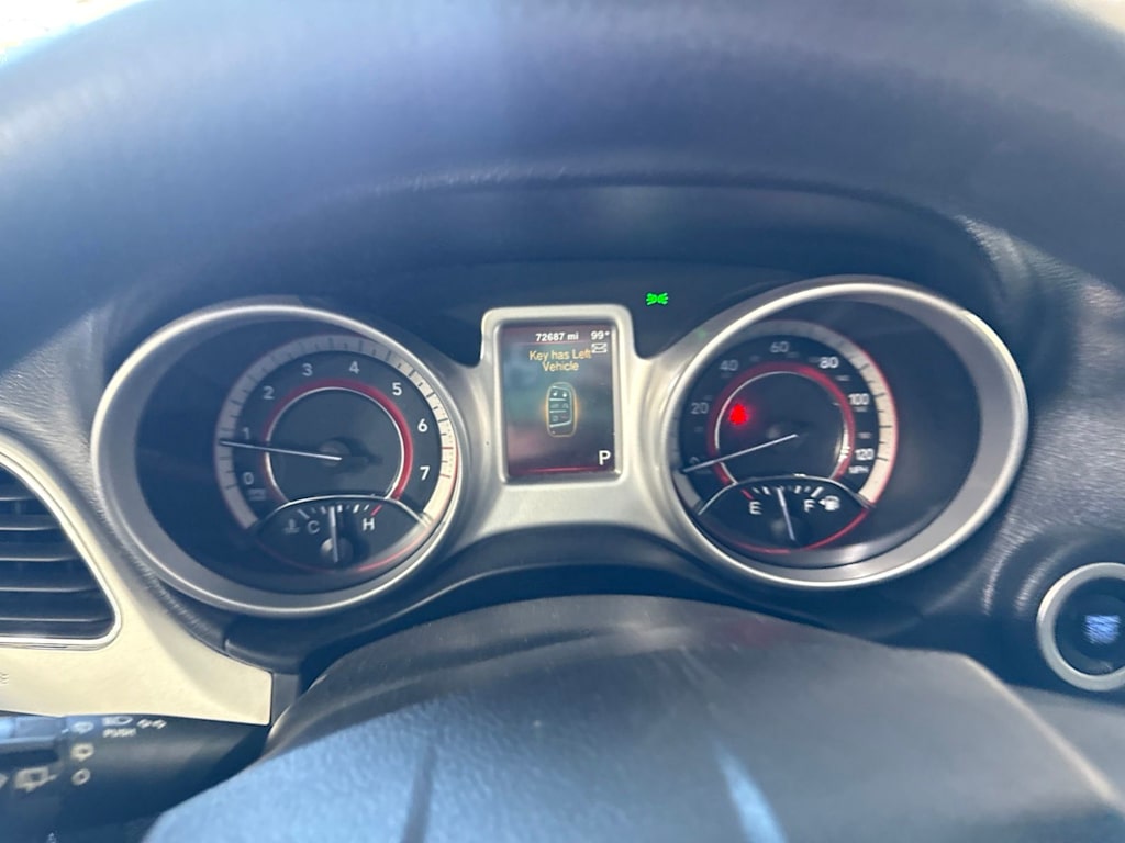 Thumbnail: 2020 Dodge Journey - 12