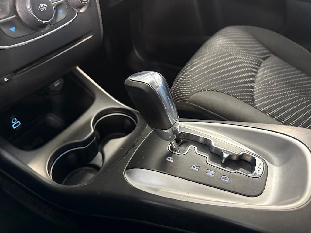 Thumbnail: 2020 Dodge Journey - 26