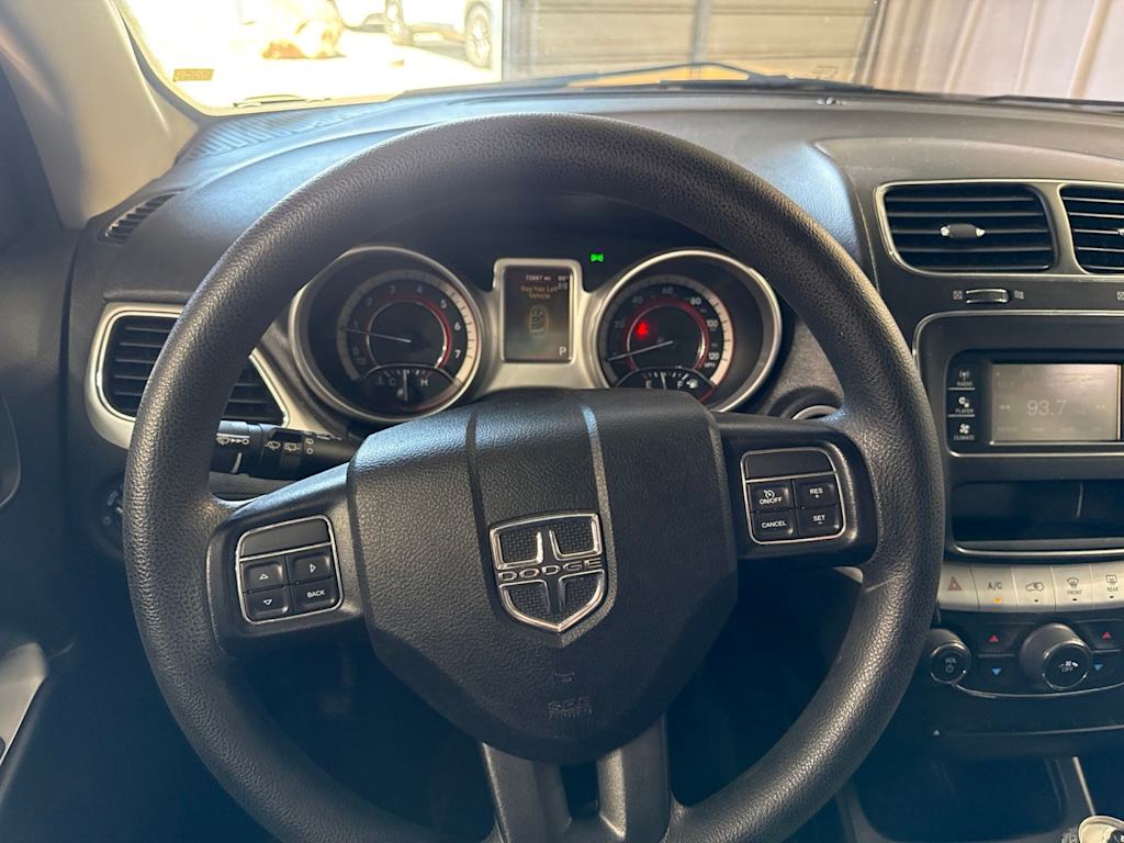 Thumbnail: 2020 Dodge Journey - 2