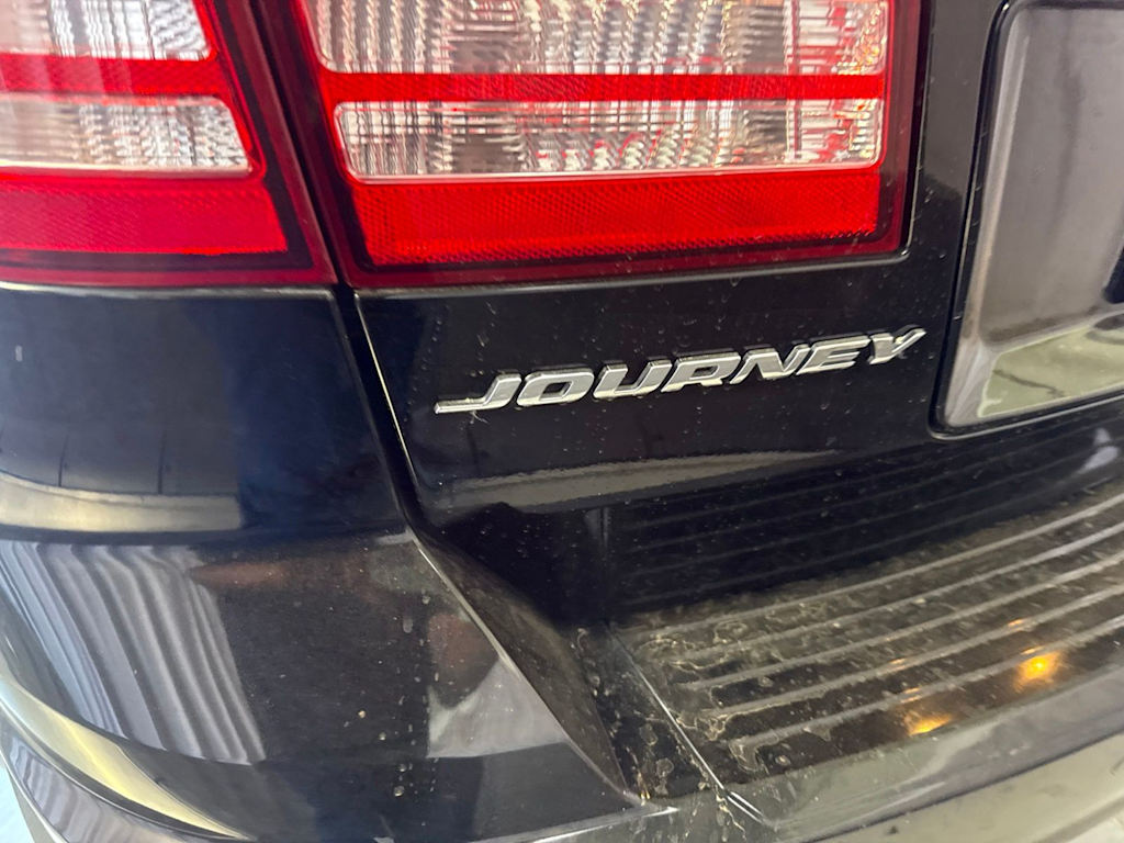 Thumbnail: 2020 Dodge Journey - 6