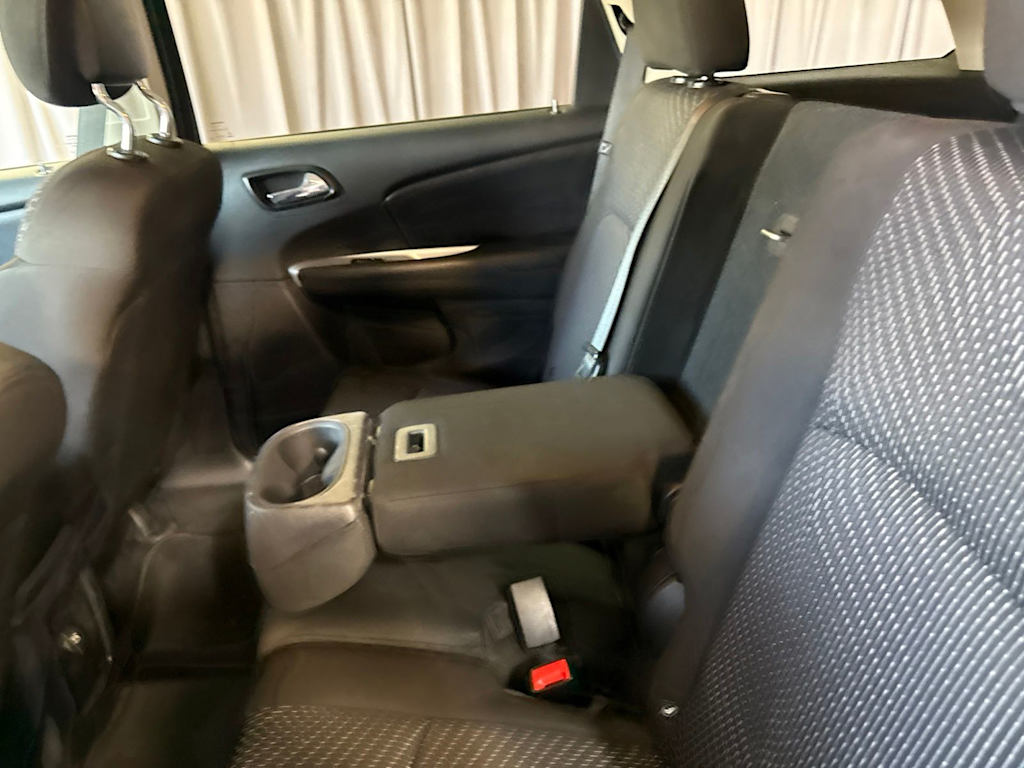 Thumbnail: 2020 Dodge Journey - 20