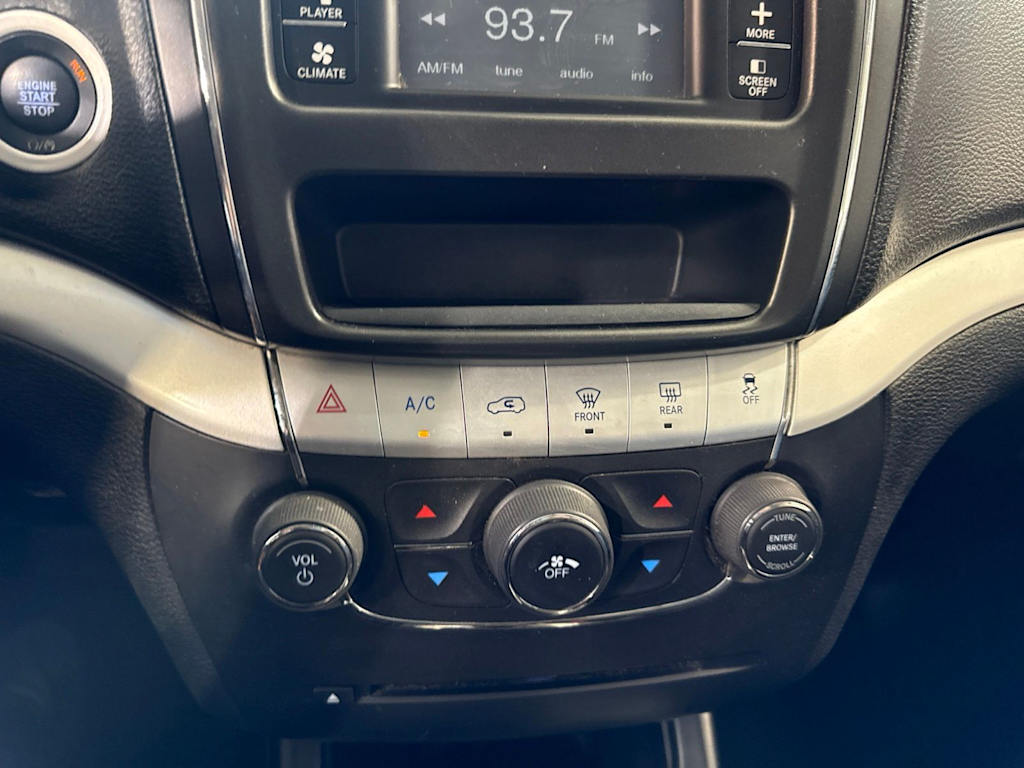 Thumbnail: 2020 Dodge Journey - 25