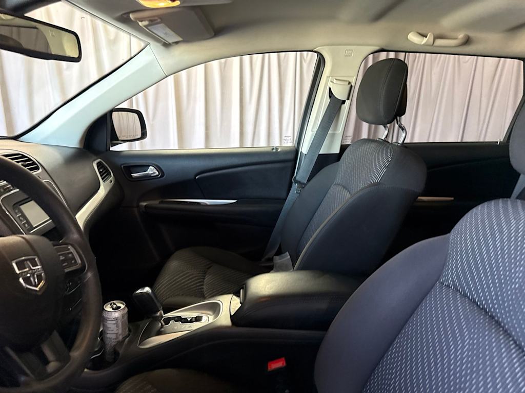 Thumbnail: 2020 Dodge Journey - 8