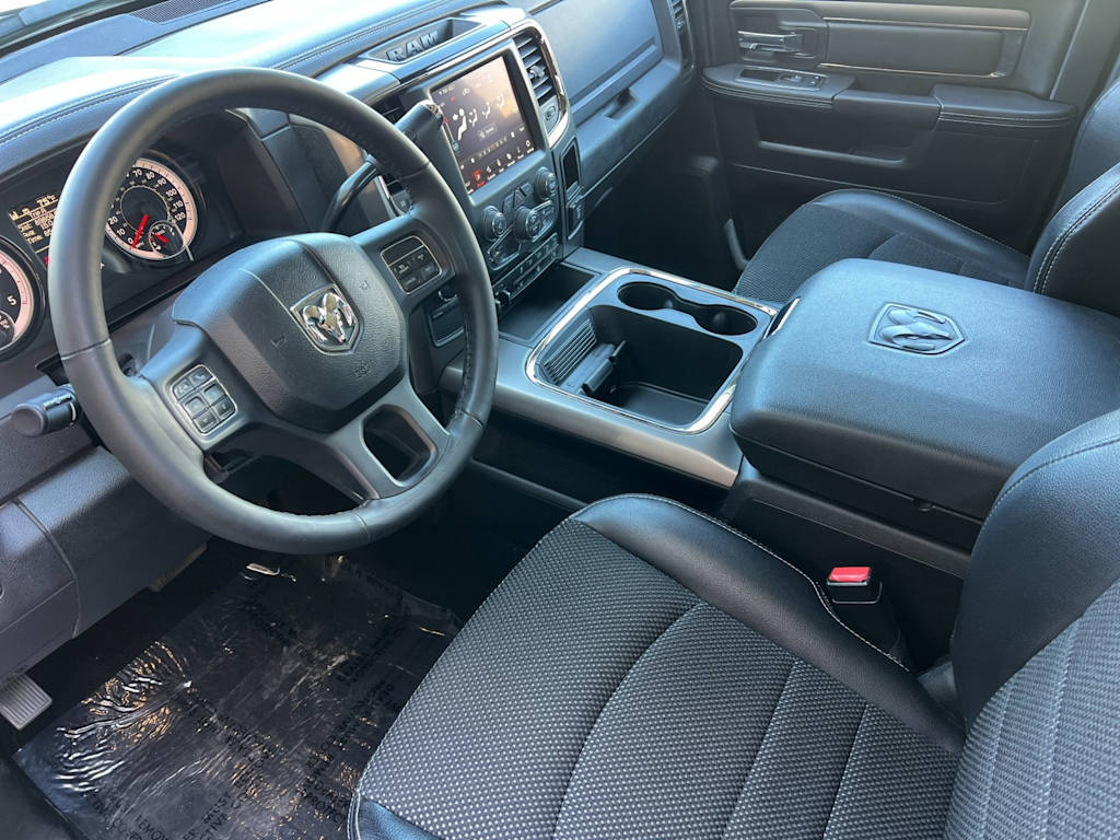 Thumbnail: 2018 RAM 3500 - 9