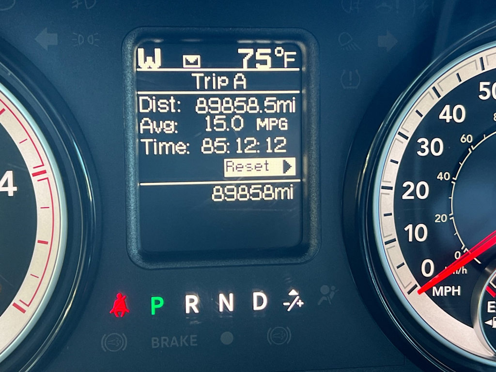 Thumbnail: 2018 RAM 3500 - 27