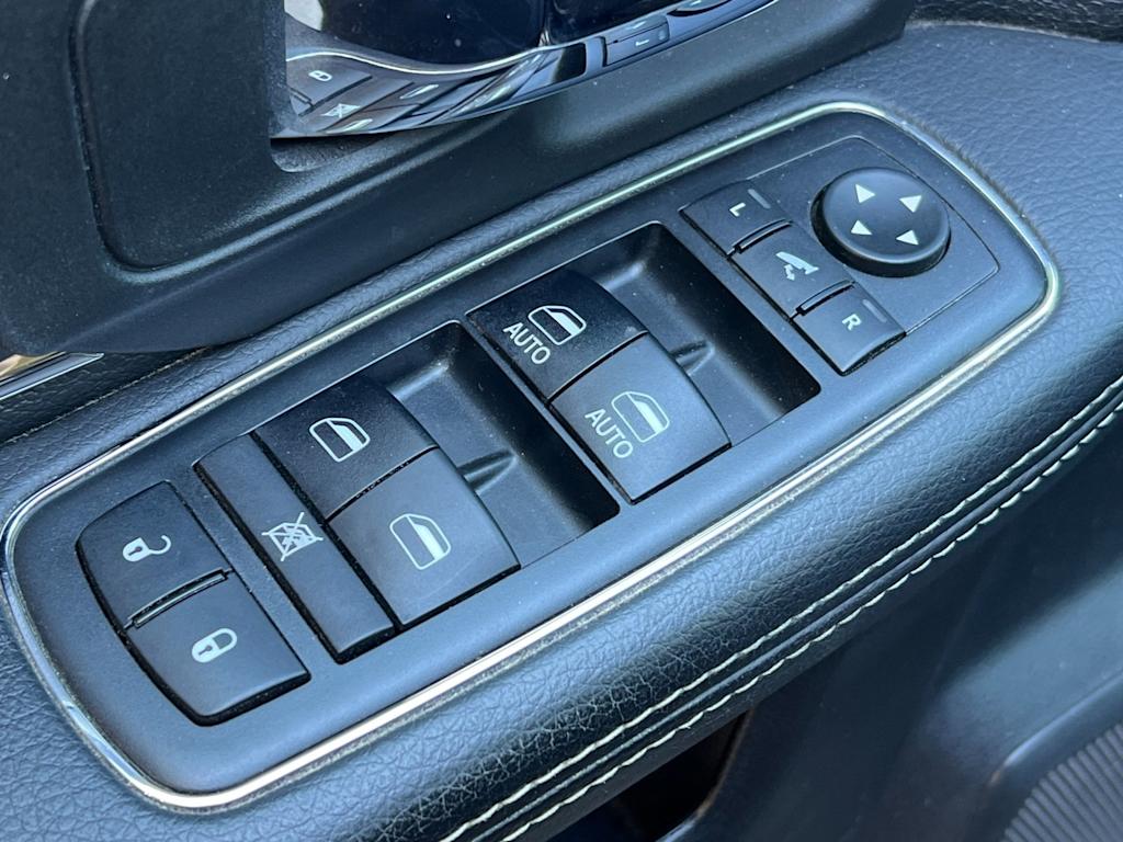 Thumbnail: 2018 RAM 3500 - 22