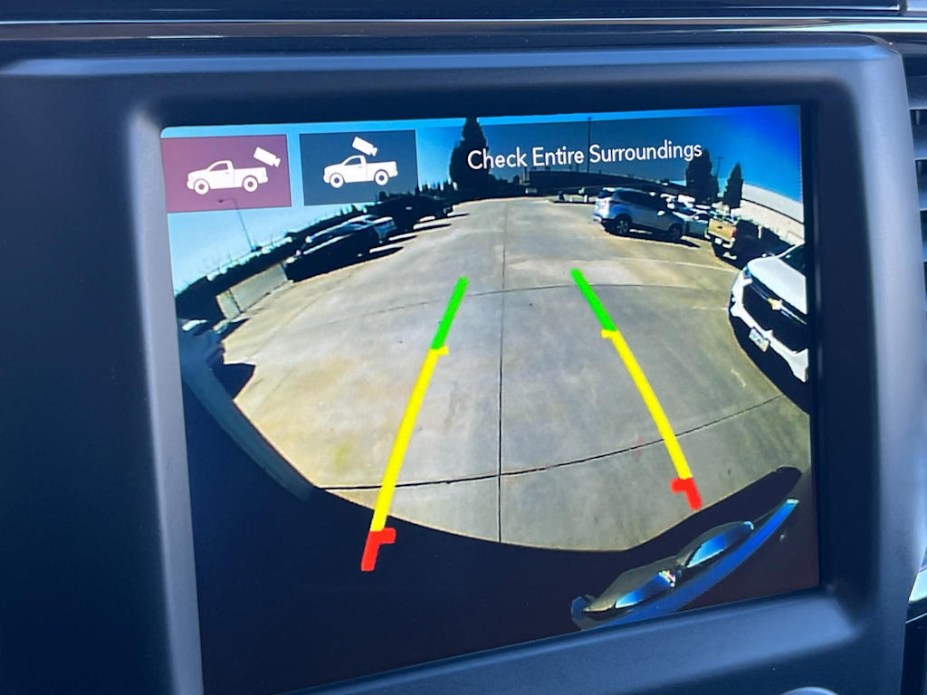 Thumbnail: 2018 RAM 3500 - 23