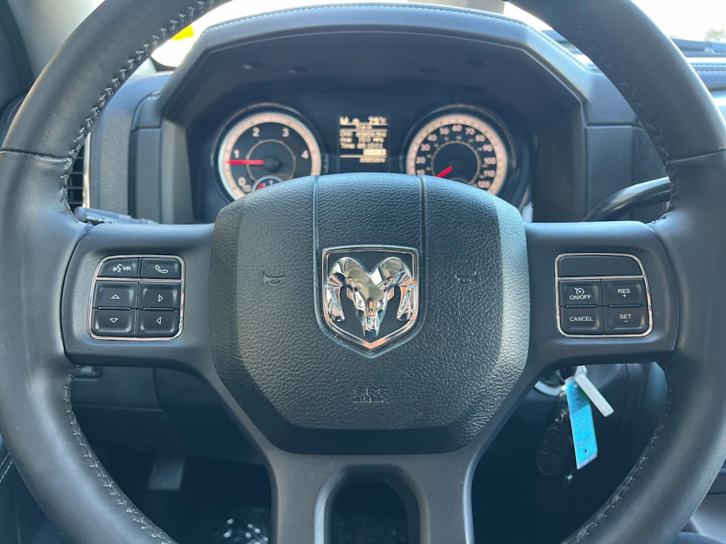 Thumbnail: 2018 RAM 3500 - 26