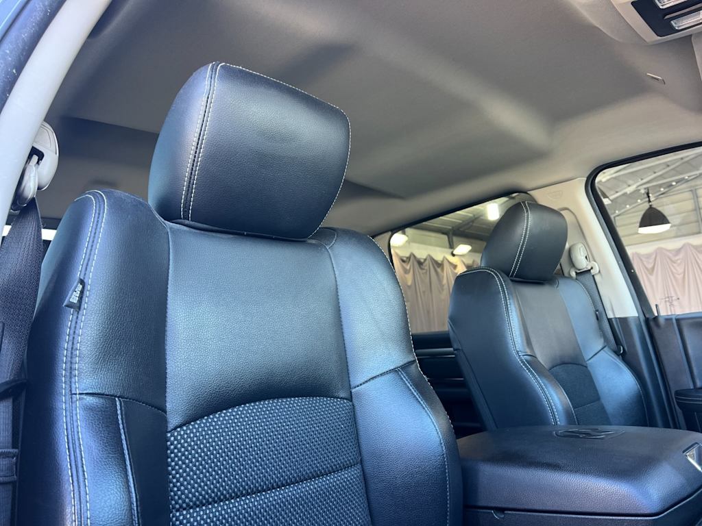 Thumbnail: 2018 RAM 3500 - 10