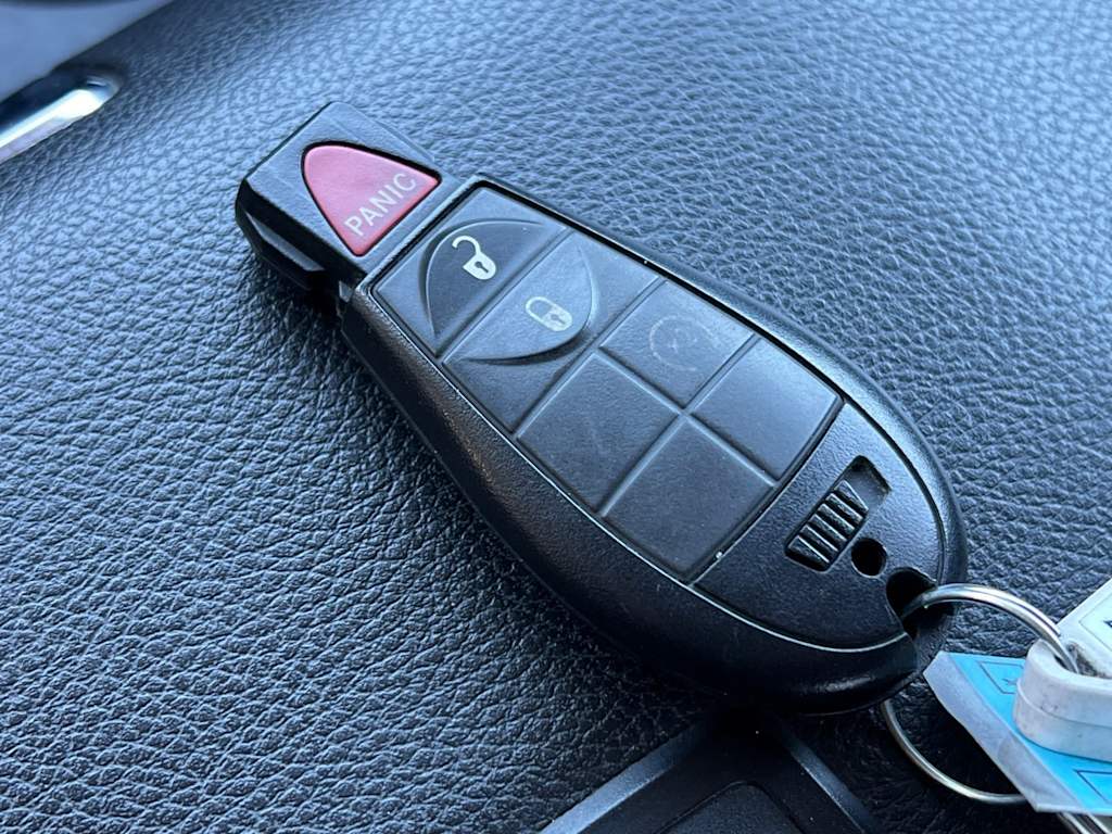 Thumbnail: 2018 RAM 3500 - 16