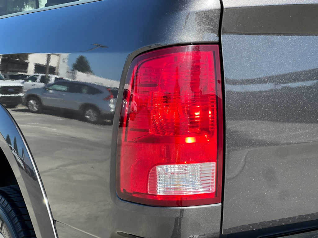 Thumbnail: 2018 RAM 3500 - 28