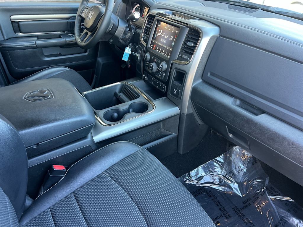 Thumbnail: 2018 RAM 3500 - 13