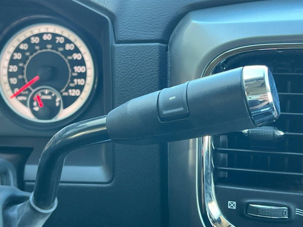 Thumbnail: 2018 RAM 3500 - 25