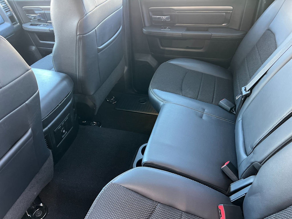 Thumbnail: 2018 RAM 3500 - 11