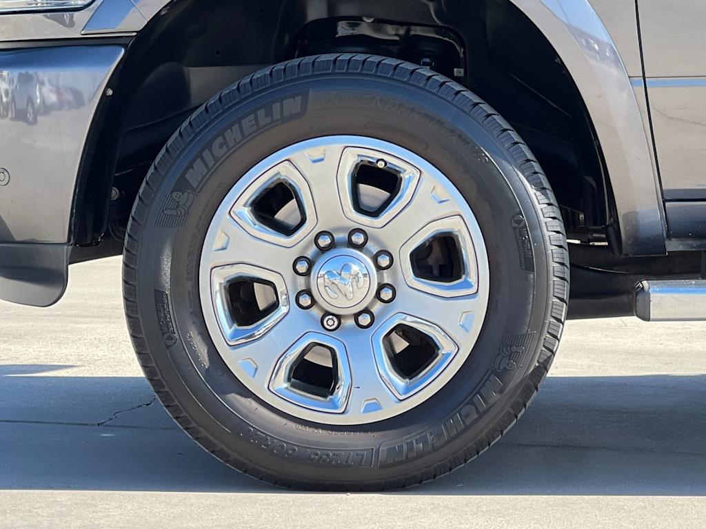 Thumbnail: 2018 RAM 3500 - 8