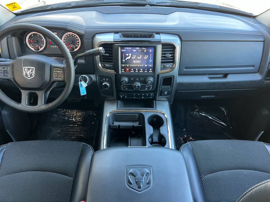 Thumbnail: 2018 RAM 3500 - 2