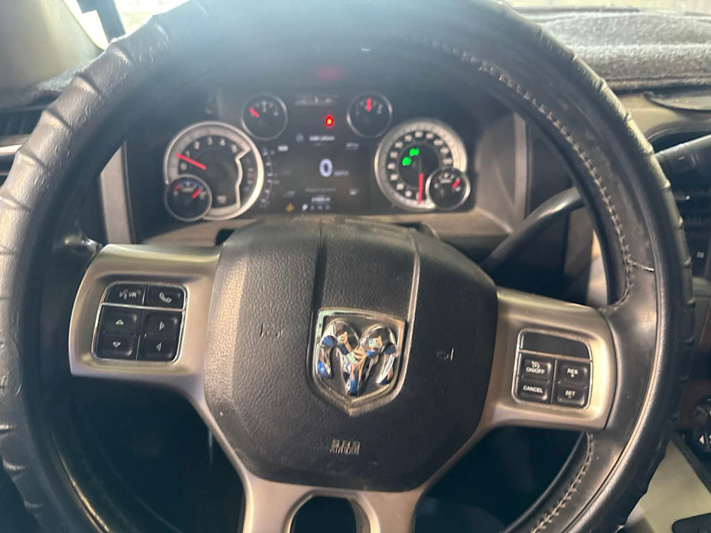 Thumbnail: 2015 RAM 3500 - 25