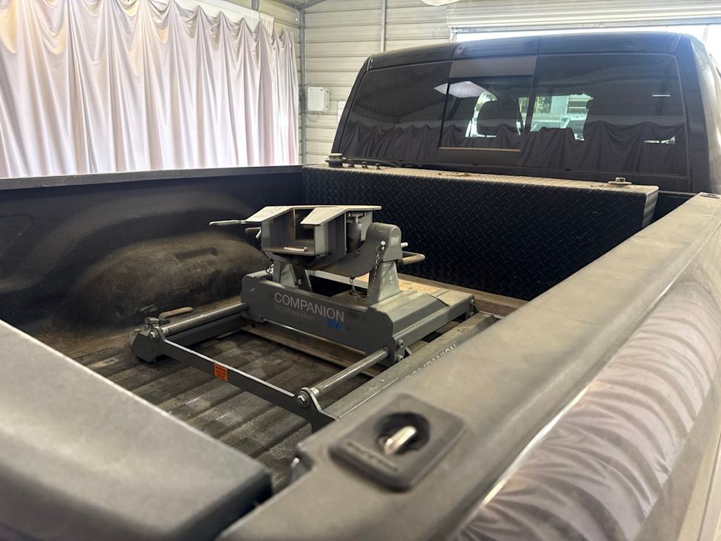Thumbnail: 2015 RAM 3500 - 20