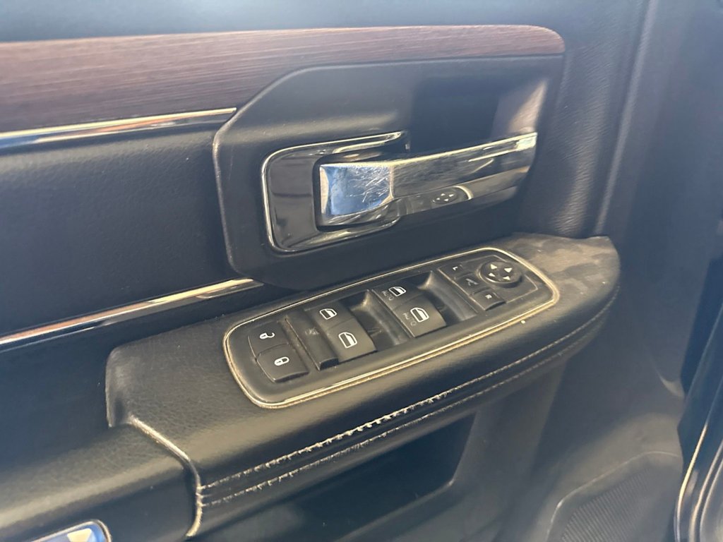 Thumbnail: 2015 RAM 3500 - 22