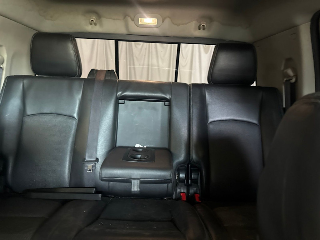 Thumbnail: 2015 RAM 3500 - 24