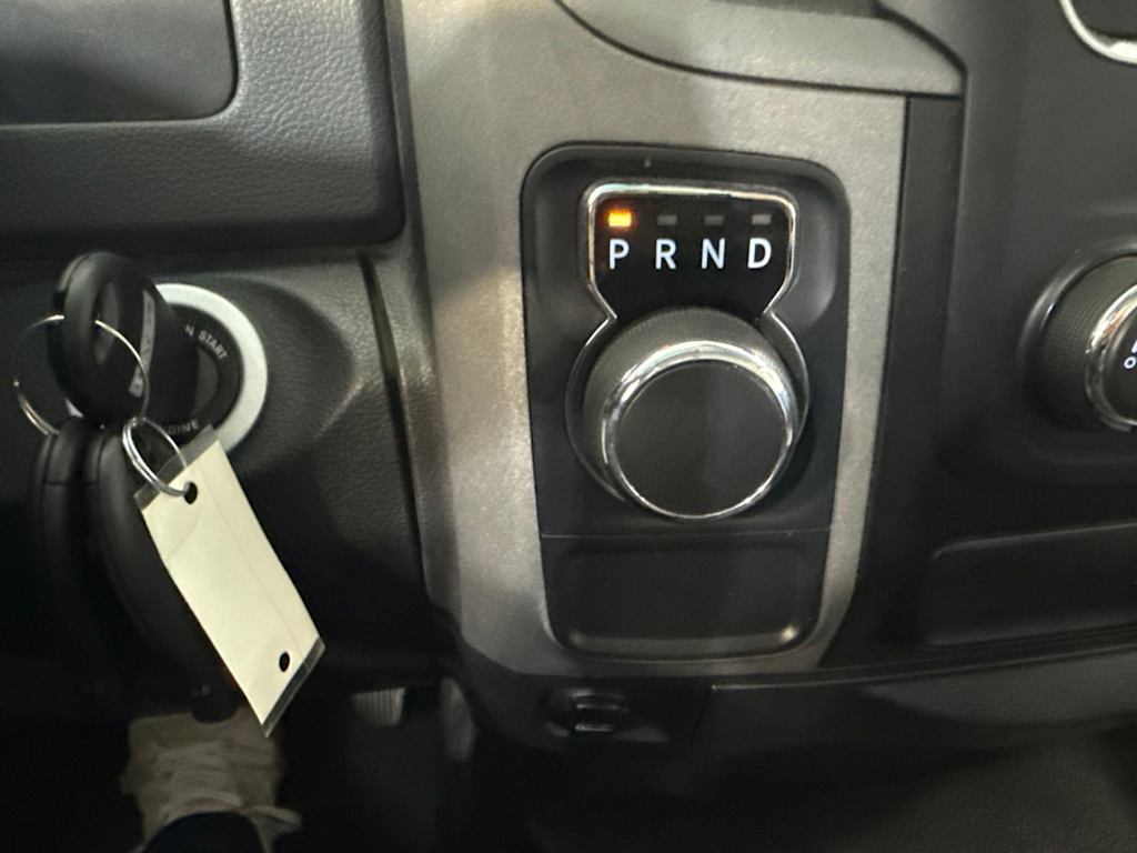Thumbnail: 2017 RAM 1500 - 26
