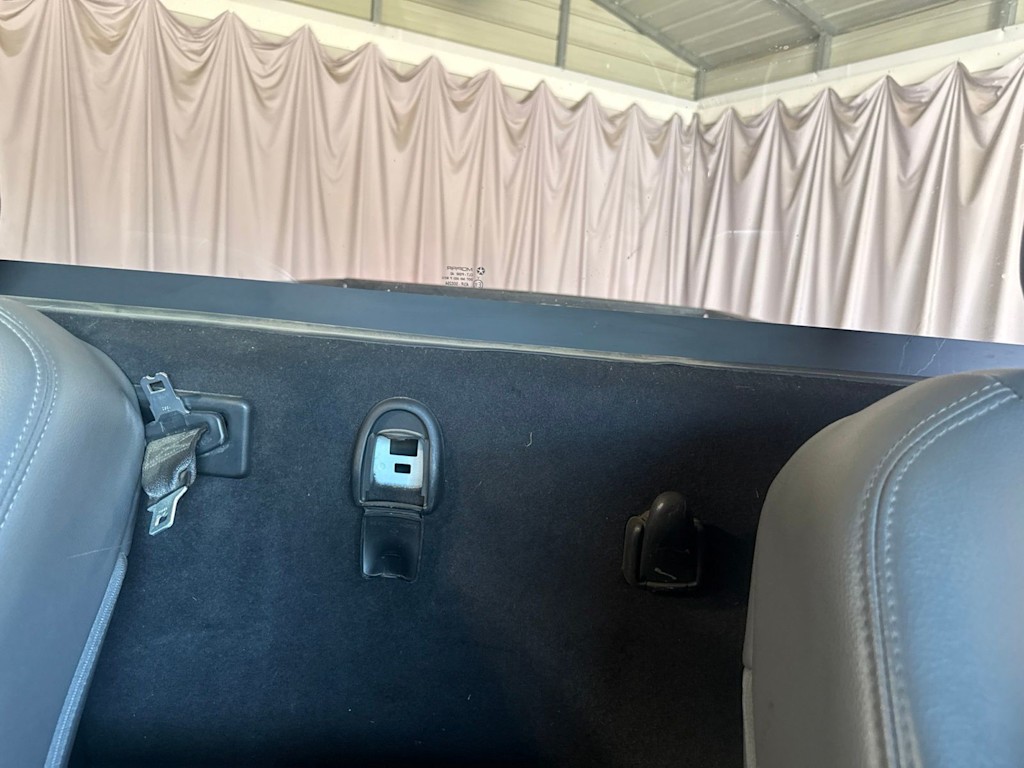 Thumbnail: 2017 RAM 1500 - 22