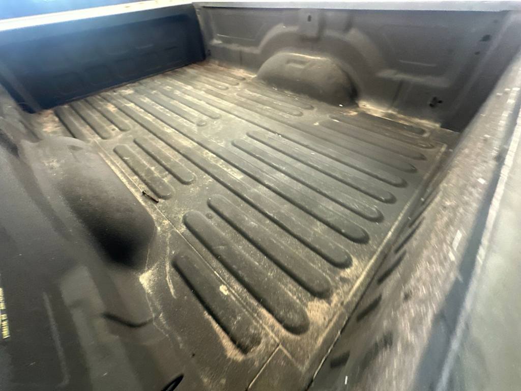 Thumbnail: 2017 RAM 1500 - 18