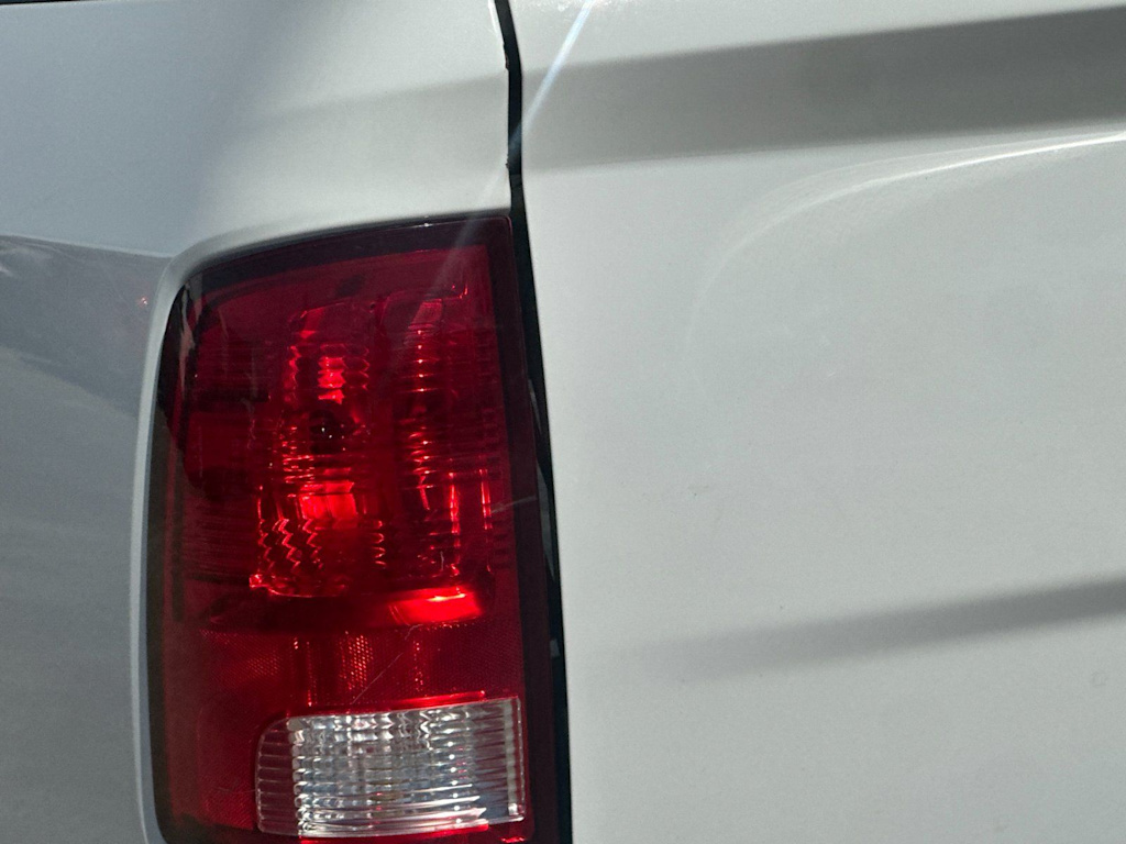 Thumbnail: 2017 RAM 1500 - 27