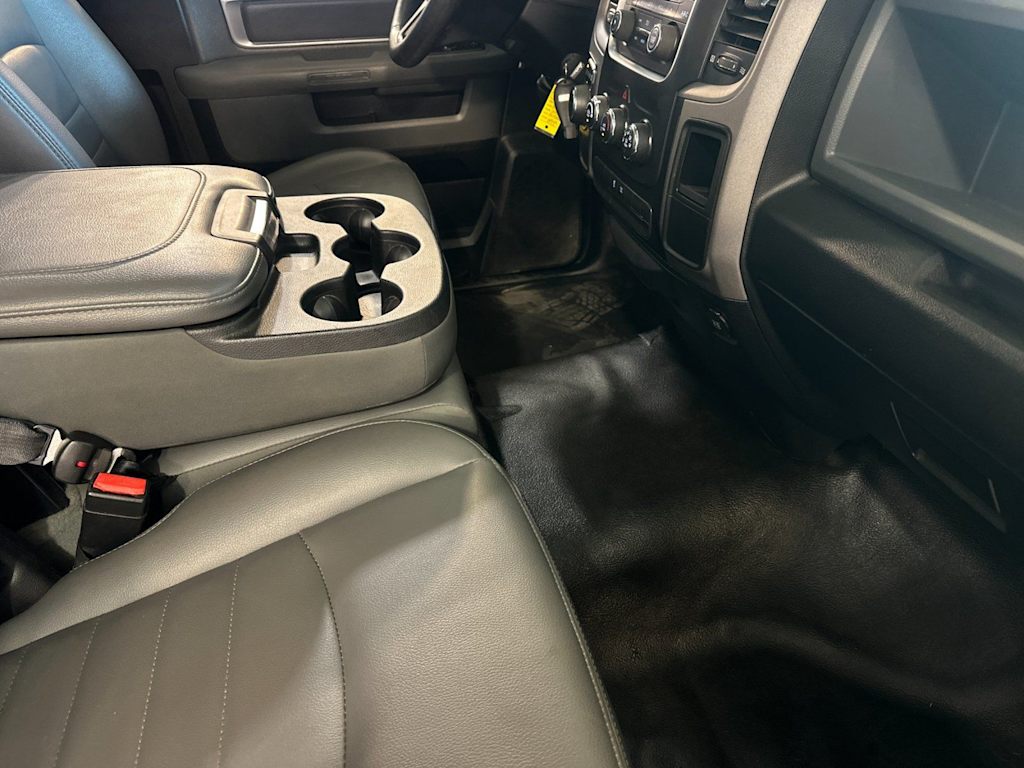 Thumbnail: 2017 RAM 1500 - 12