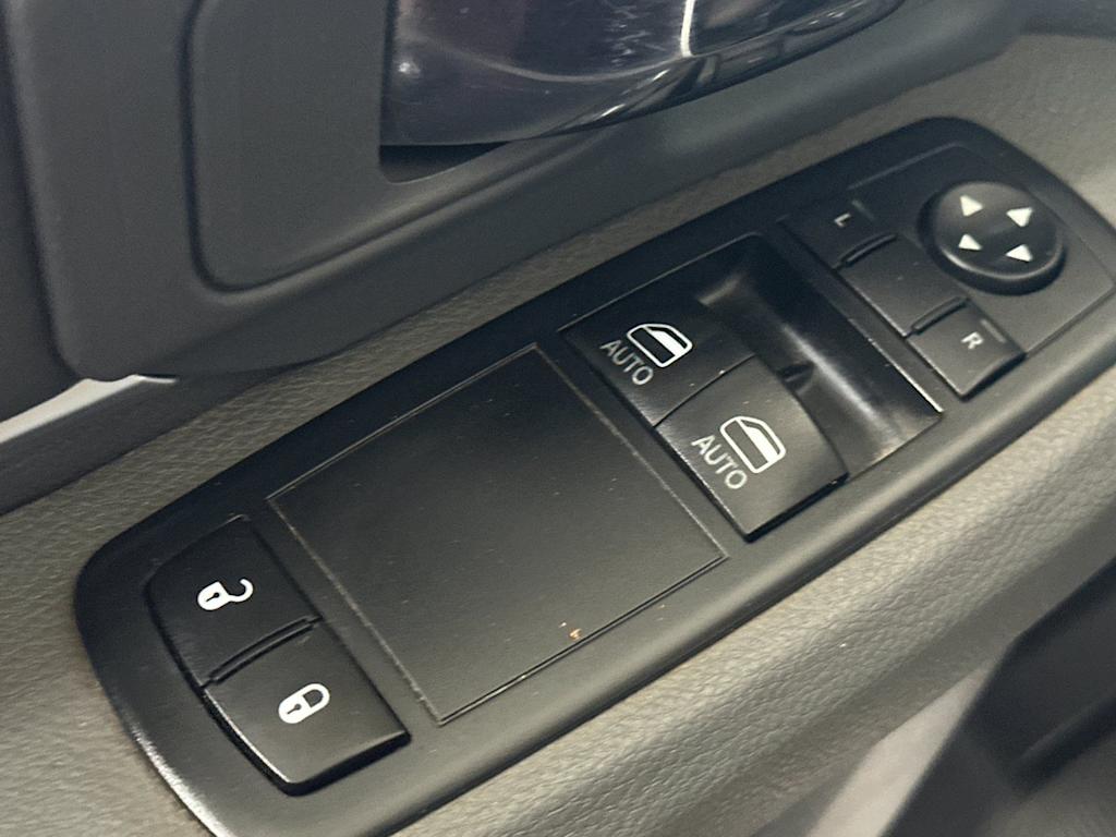 Thumbnail: 2017 RAM 1500 - 22