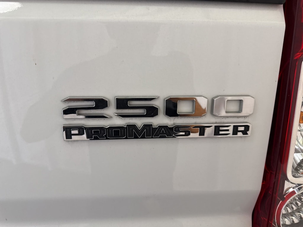 Thumbnail: 2023 RAM ProMaster - 19
