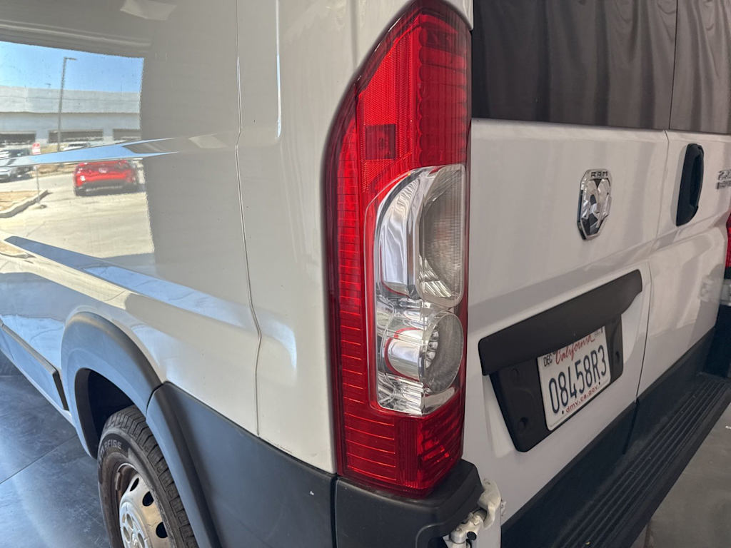 Thumbnail: 2023 RAM ProMaster - 14