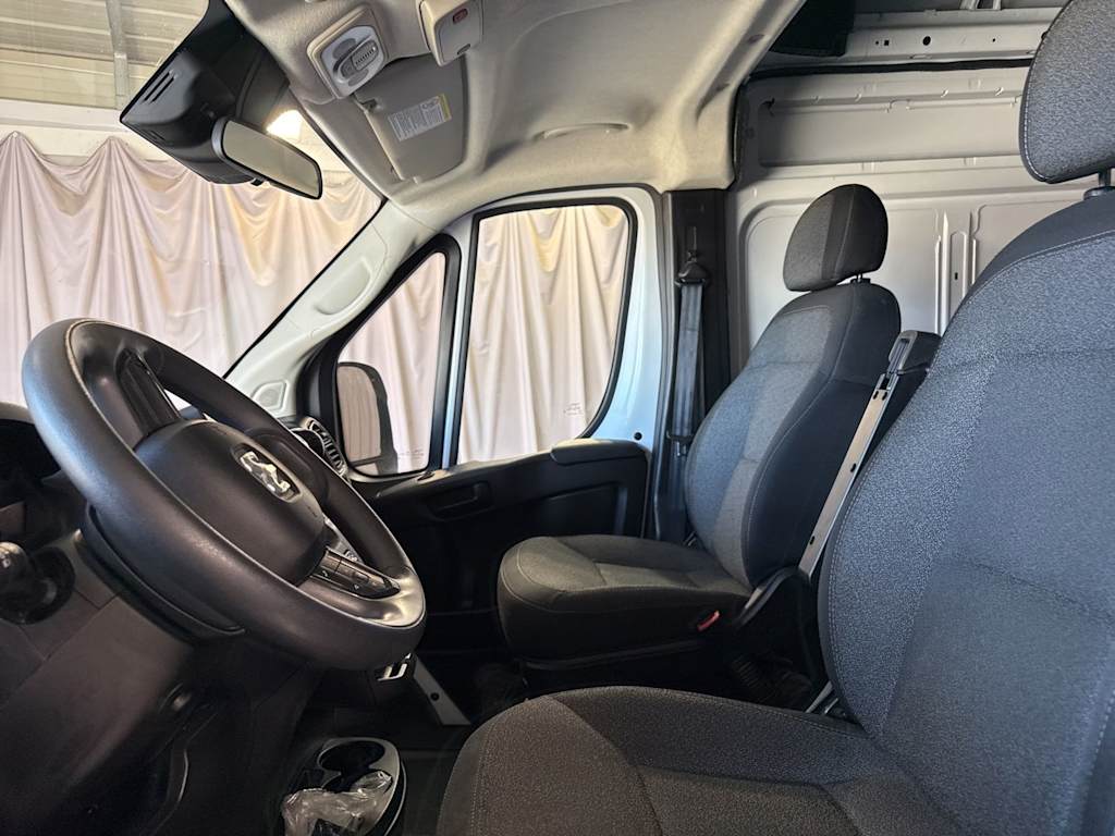 Thumbnail: 2023 RAM ProMaster - 10