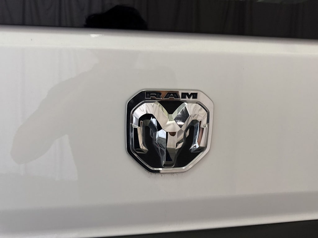 Thumbnail: 2023 RAM ProMaster - 18