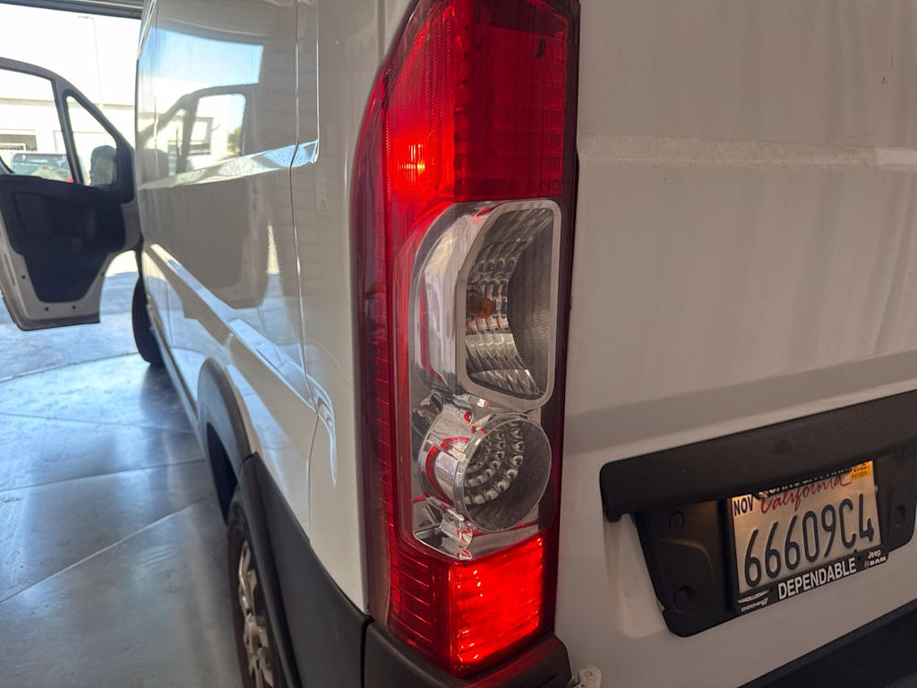 Thumbnail: 2024 RAM ProMaster - 10