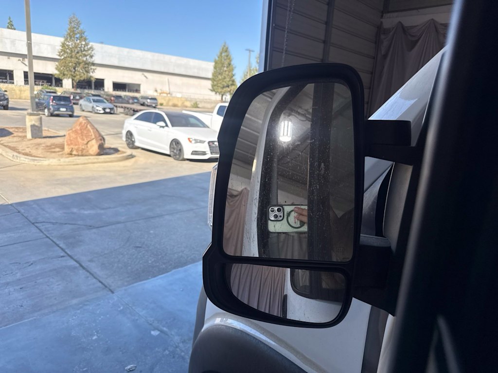 Thumbnail: 2024 RAM ProMaster - 15