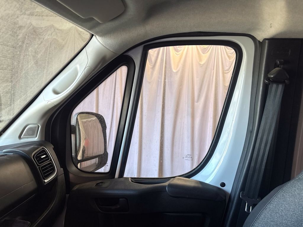 Thumbnail: 2024 RAM ProMaster - 6