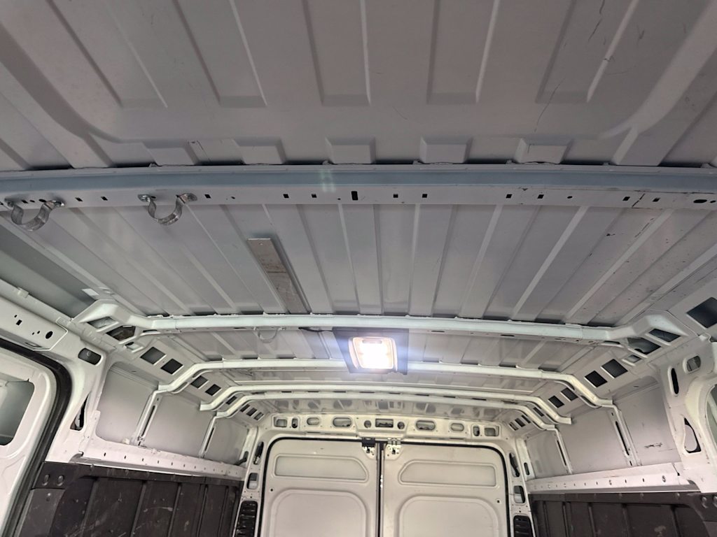 Thumbnail: 2024 RAM ProMaster - 19