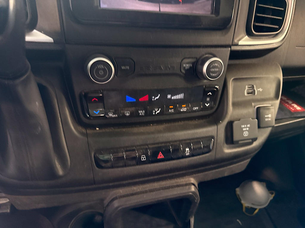Thumbnail: 2024 RAM ProMaster - 16