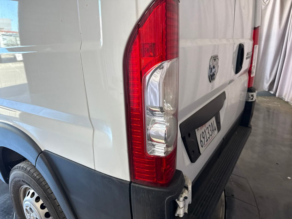 Thumbnail: 2025 RAM ProMaster - 15