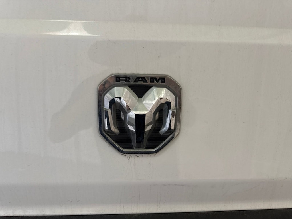 Thumbnail: 2025 RAM ProMaster - 7