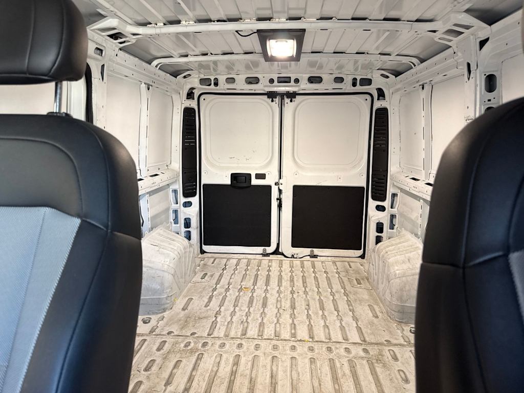 Thumbnail: 2025 RAM ProMaster - 12