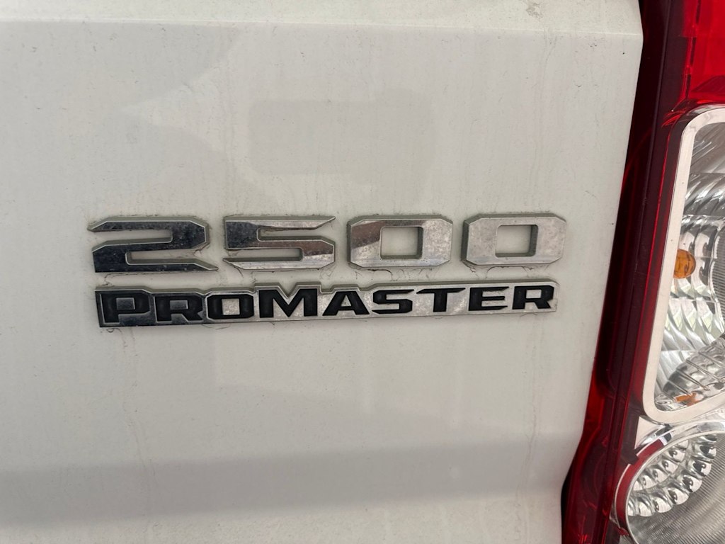 Thumbnail: 2025 RAM ProMaster - 21