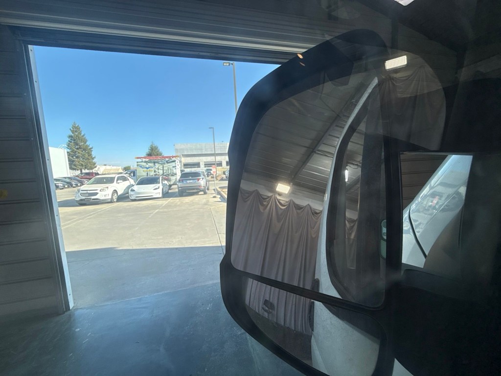 Thumbnail: 2025 RAM ProMaster - 23