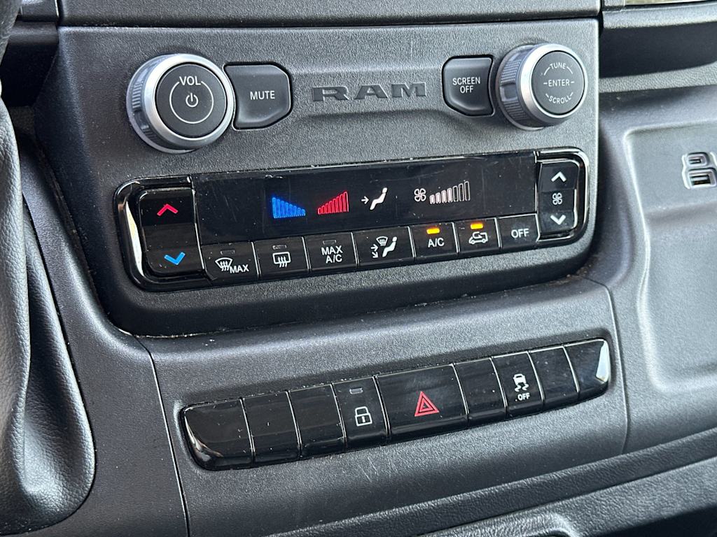 Thumbnail: 2025 RAM ProMaster - 23